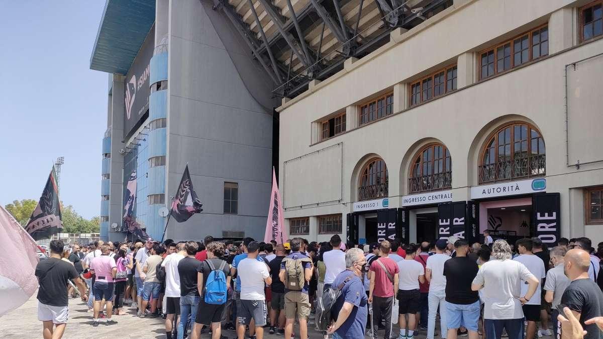 Palermo, vittoria importantissima!