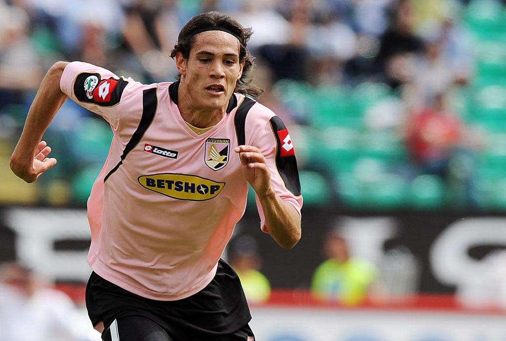 Edinson Cavani