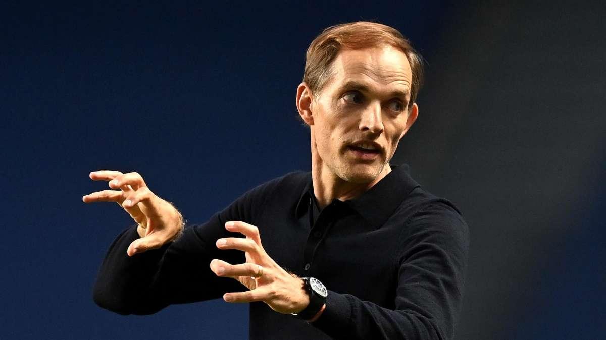 UFFICIALE: Chelsea, Tuchel nuovo allenatore