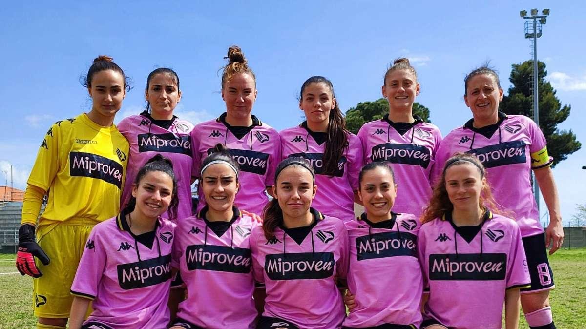 Palermo, ecco gli incontri del settore giovanile e femminile 
