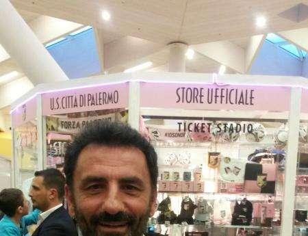 Giovanni Bosi