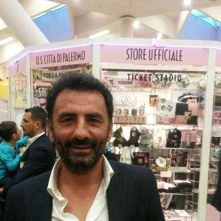 Giovanni Bosi