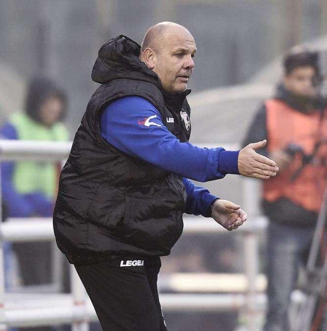 Bruno Tedino
