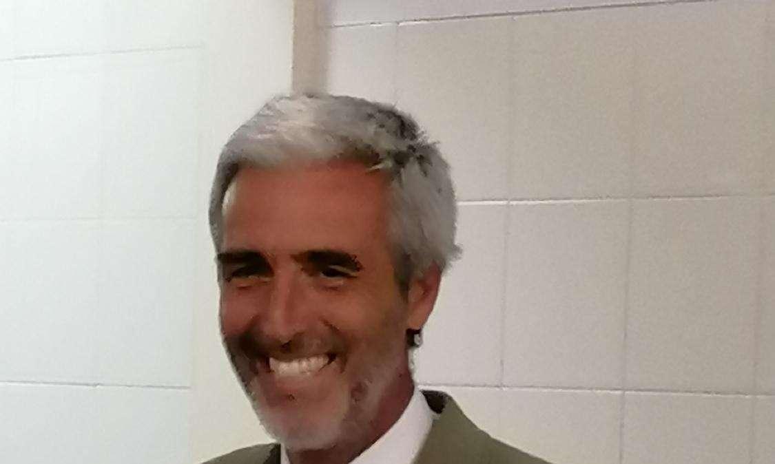 Dario Mirri, Presidente