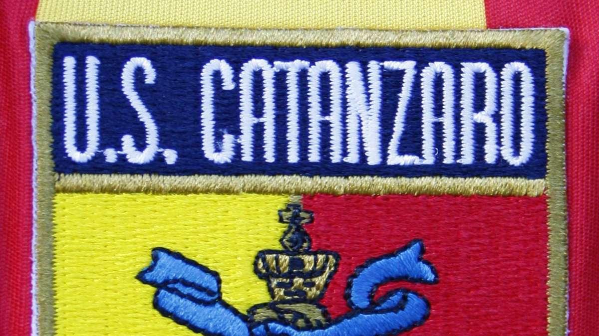 Catanzaro, oggi in campo in casa della Ternana