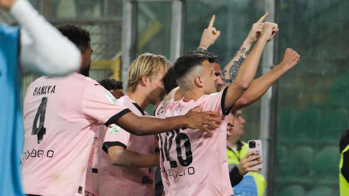 Serie B, risultati e classifiche