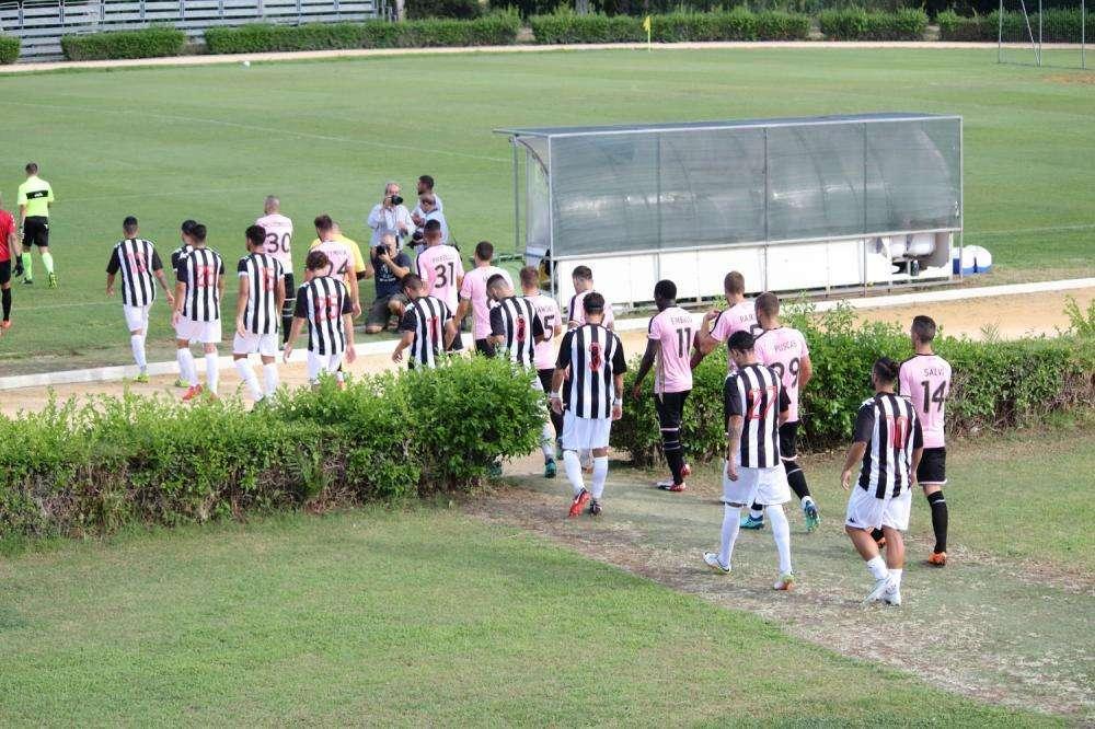 Palermo, gli impegni delle giovanili