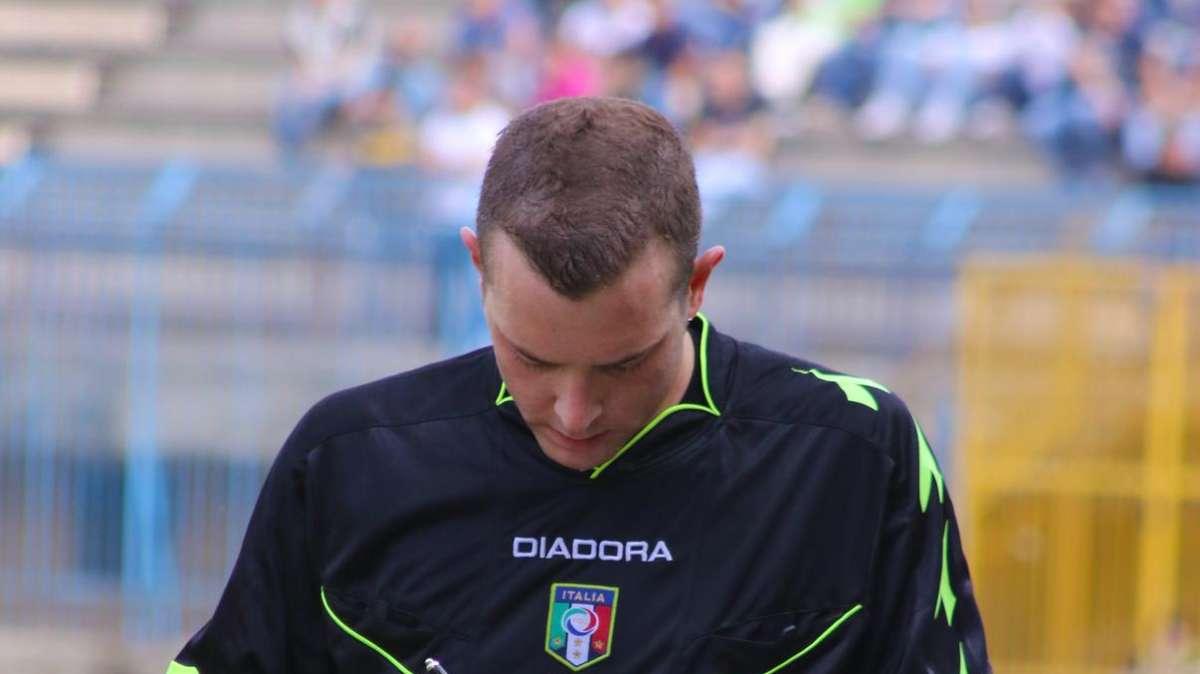 Nicol&ograve; Marini