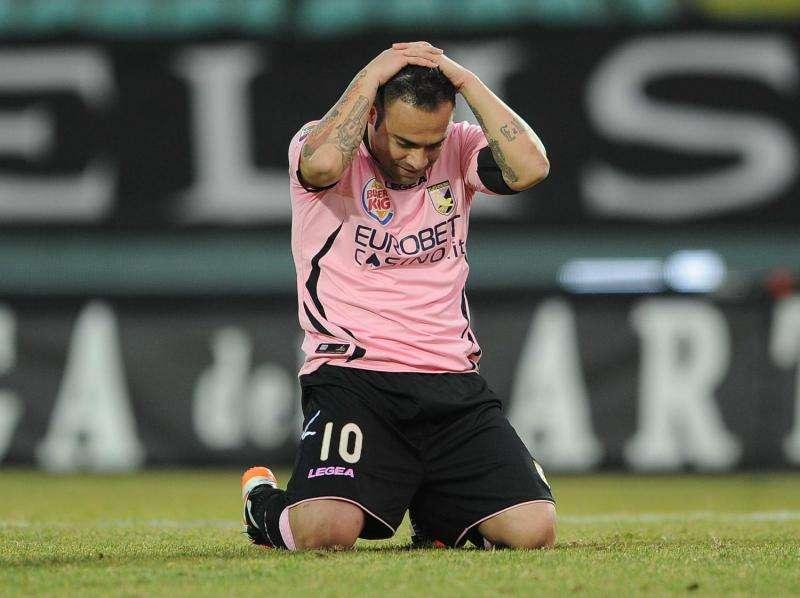 Fabrizio Miccoli