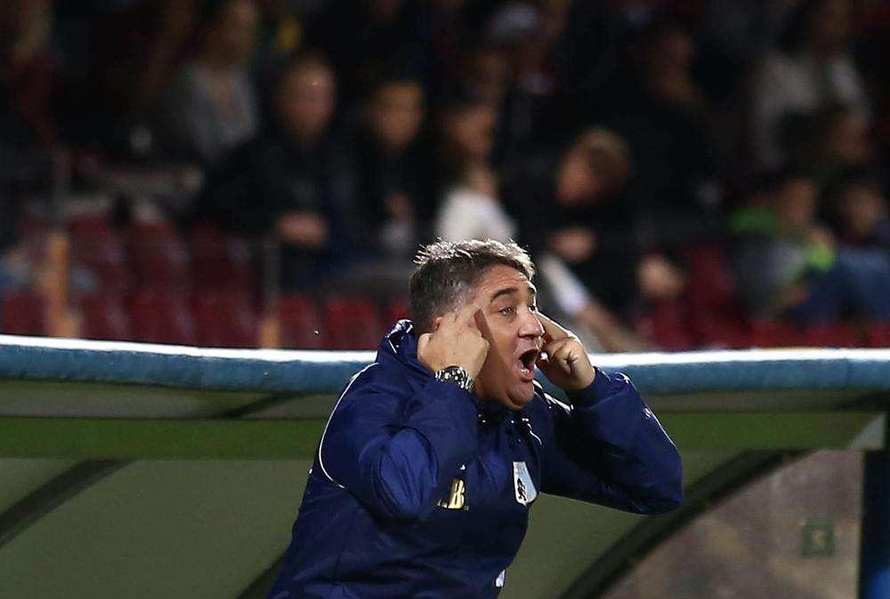 Roberto Boscaglia