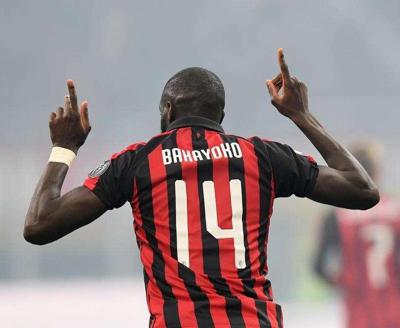 Milan, Bakayoko non verrà riscattato