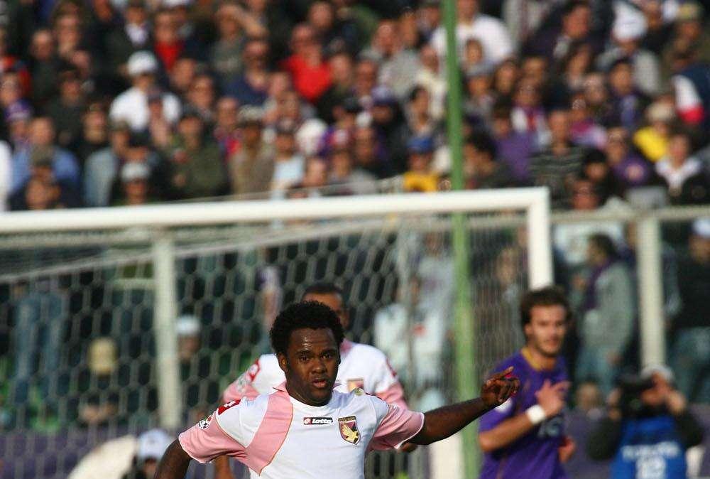 Palermo, Simplicio: "Grazie a tutti"