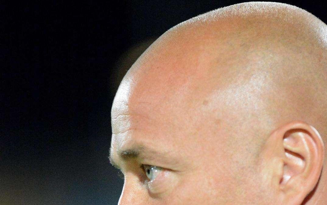 Palermo, si lavora al nuovo modulo