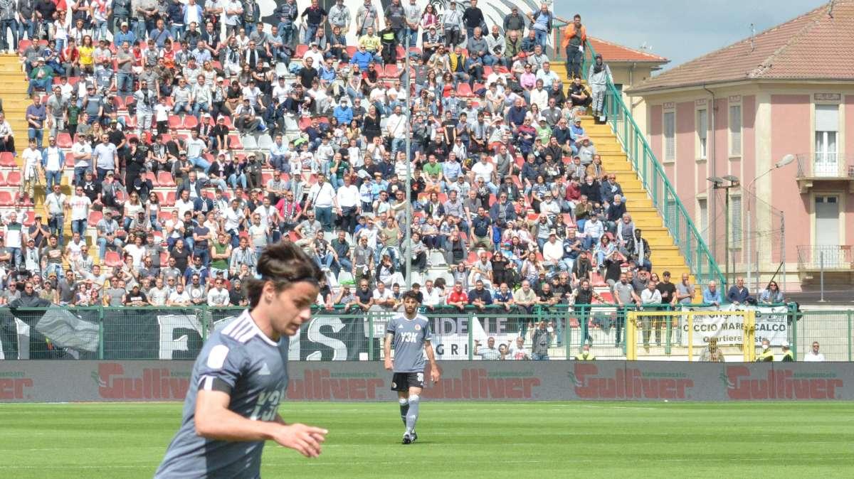 Palermo, vicino Pierozzi?