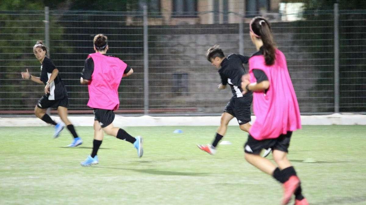 UFFICIALE: Palermo Femminile, La Mattina torna in rosanero