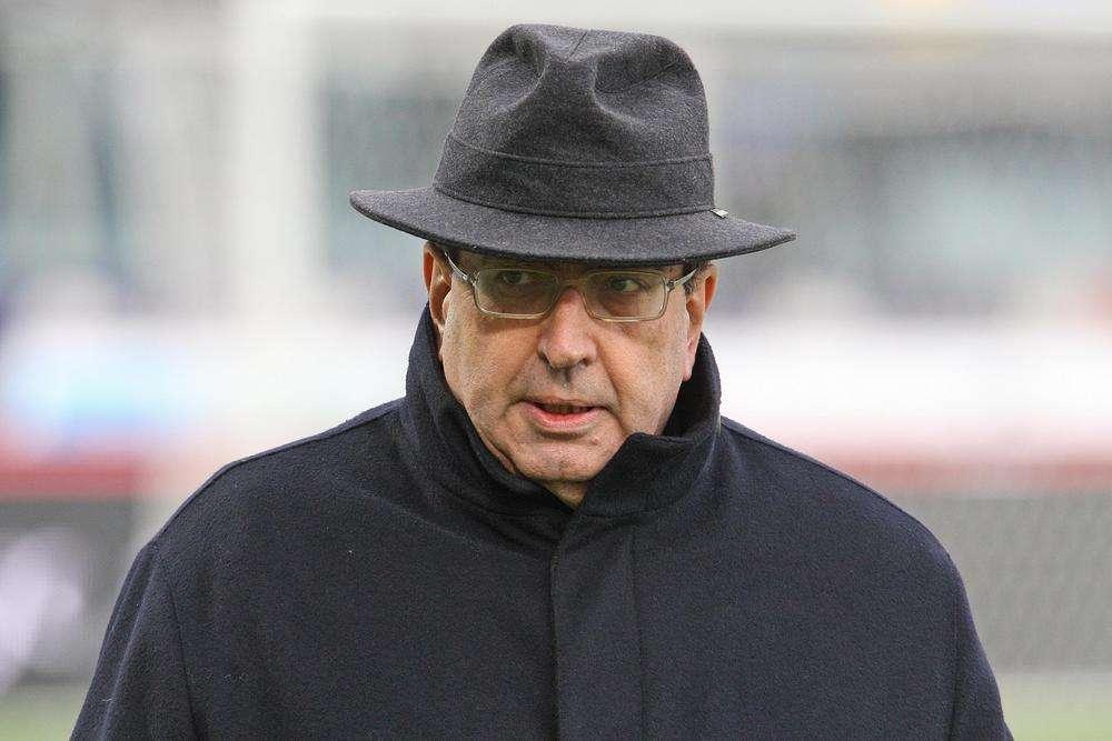 Palermo, Perinetti: "Palermo attento, mi piacerebbe venire in Sicilia..."