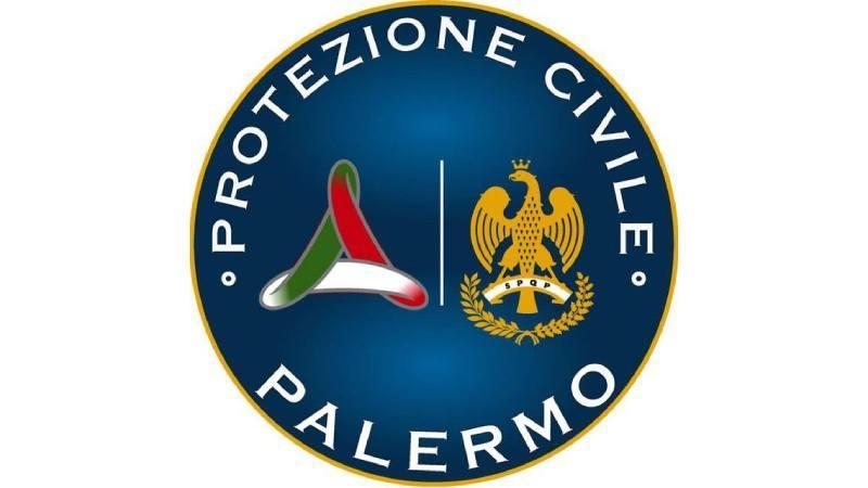 Meteo, domani a Palermo allerta gialla per rovesci o temporali e preallerta per rischio incendi