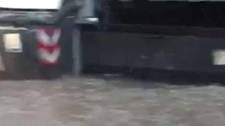 Palermo, da domani notte drastica riduzione dell'afflusso idrico ed in alcuni comuni della provincia