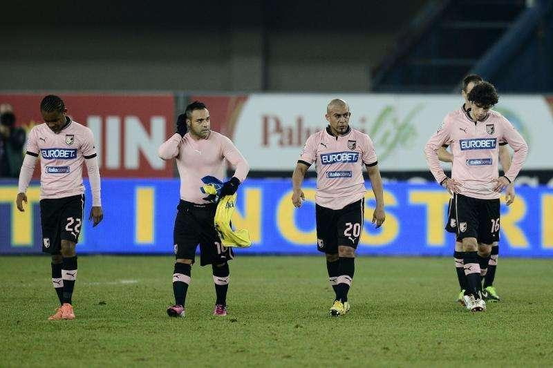 Palermo, non si può più sbagliare