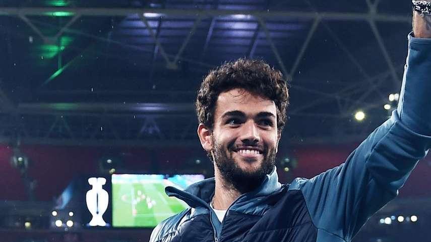 Matteo Berrettini