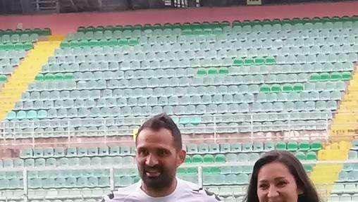 Mario Alberto Santana