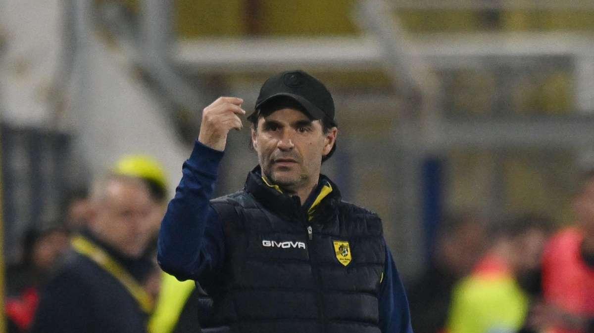 Juve Stabia, i convocati contro il Palermo