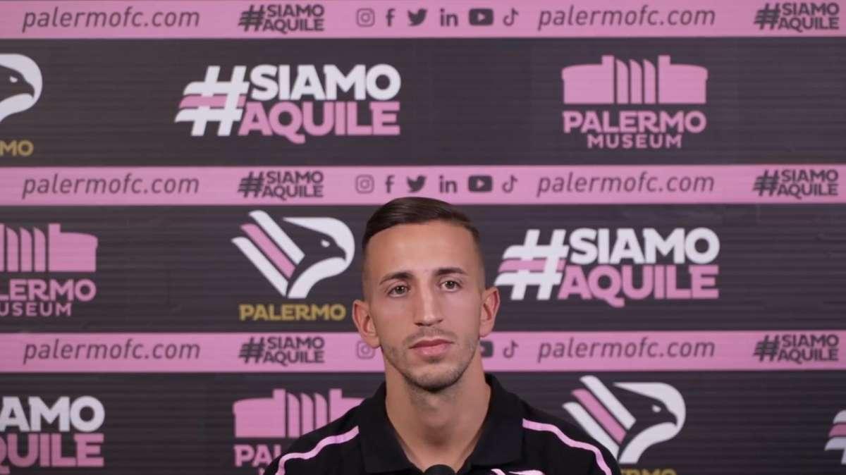 UFFICIALE: Virtus Francavilla, arriva l'ex rosanero Accardi