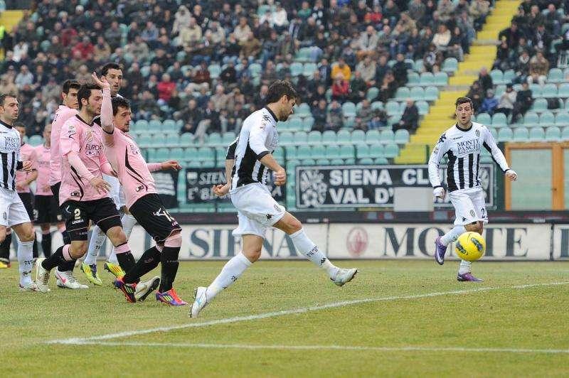 Palermo, una sconfitta che brucia