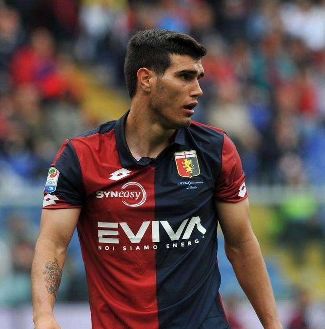 Ezequiel Munoz