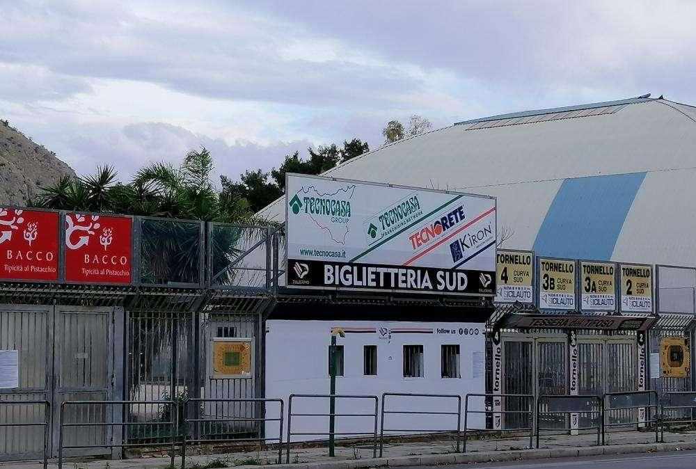 Palermo, info biglietti per il Nola. Match alle ore 15:00