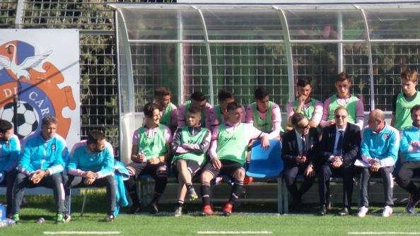 Palermo, Bosi: "Finalmente siamo tornati alla vittoria. L'obiettivo è crederci sempre fino alla fine"