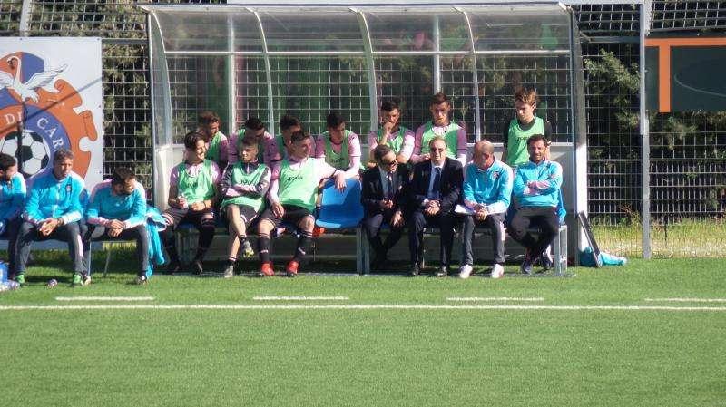 Primavera, il Palermo giocherà contro il Frosinone