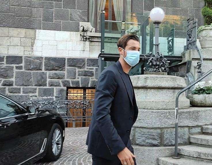 Milan, infortunio al polso per Maignan: pronto Mirante a parametro zero