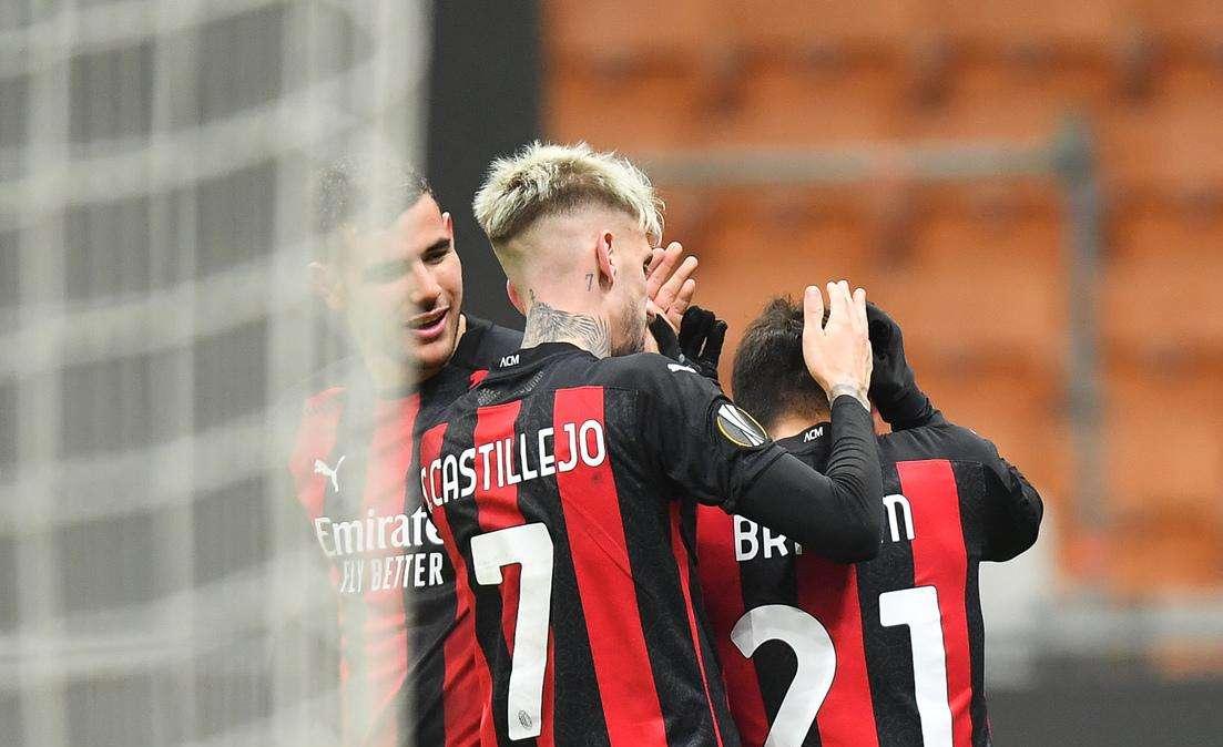 Europa League,  i risultati delle italiane