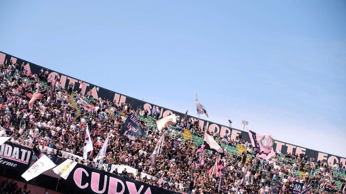 Palermo Primavera, sconfitta contro l'Avellino 