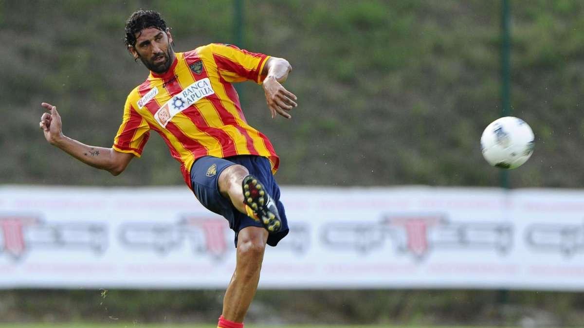 Lecce, Carrozzieri ai box
