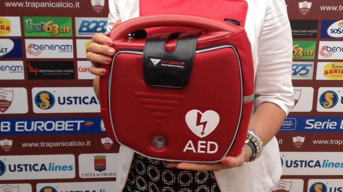 Corso Operatore BLS-D, giorno 22 luglio a Palermo