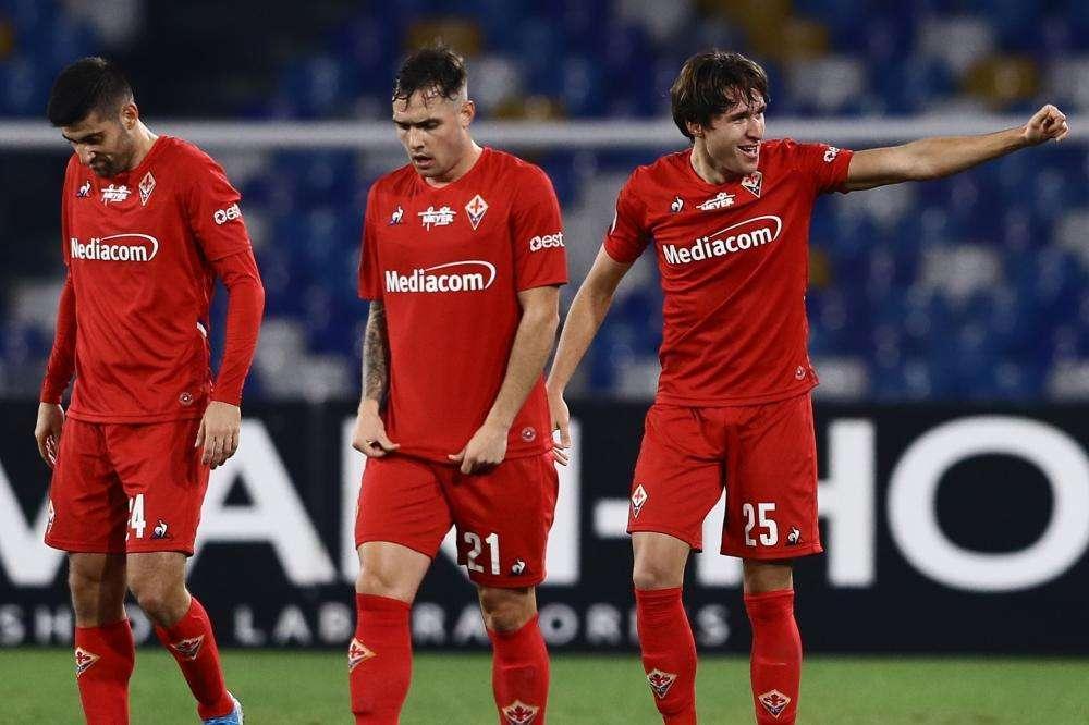 Serie A, i risultati degli anticipi