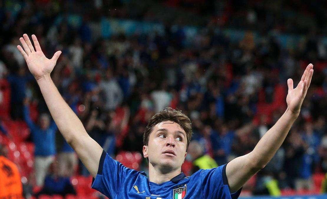 Federico Chiesa