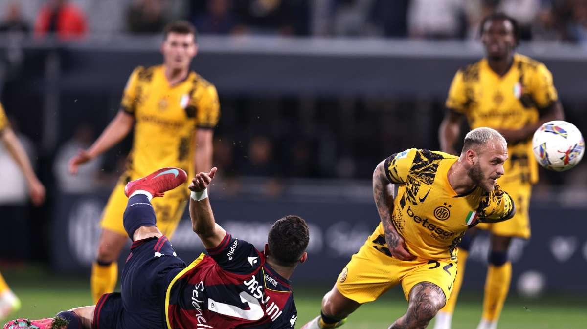 UFFICIALE: Serie A, gare rinviate per la dipartita del Papa