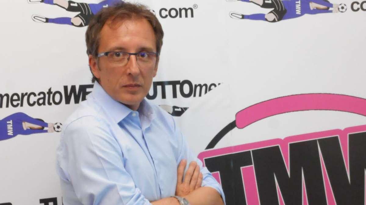 ESCLUSIVA TUTTOPALERMO.NET - Intervista a Marco Piccari