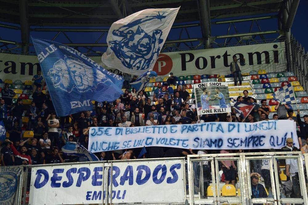 UFFICIALE: Empoli, presi Brignoli, Moreo, Cannavò e Pirrello