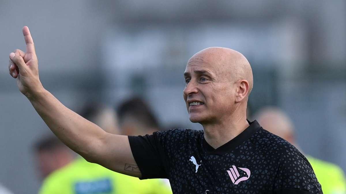 Palermo, i convocati contro il Parma 