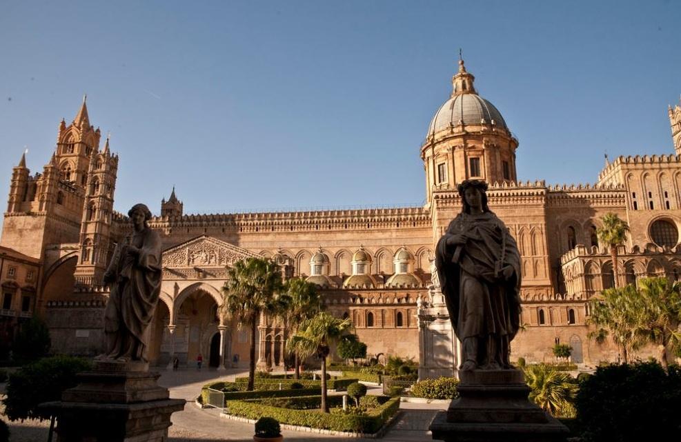 Turismo, Palermo supera 1,4 milioni di presenze nei primi sei mesi del 2026. Cresce il peso dei visitatori stranieri: sono il 69,4% del totale