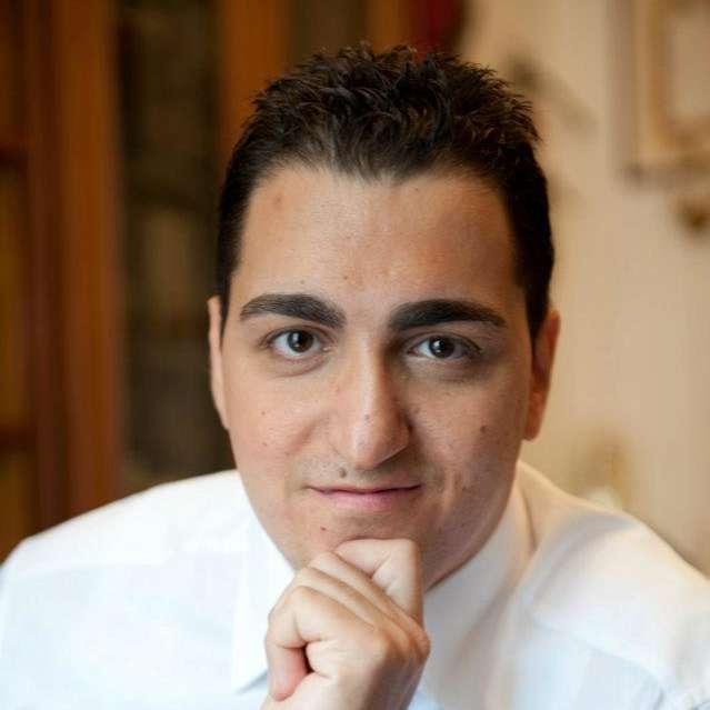 Rosario Carraffa, Direttore di TuttoPalermo.net
