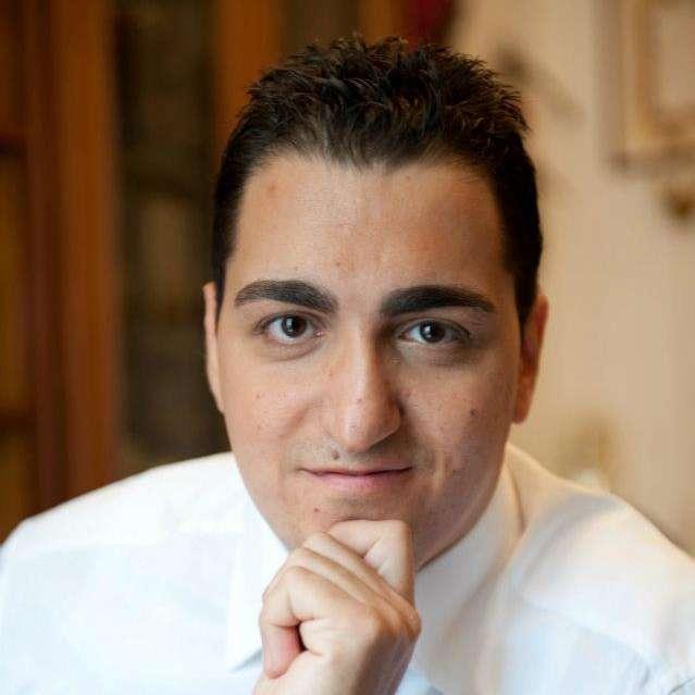 Rosario Carraffa, Direttore di TuttoPalermo.net