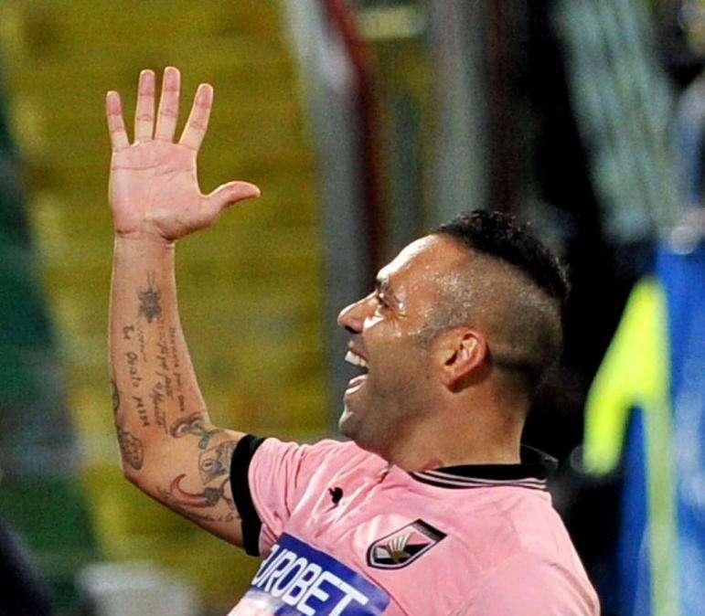Fabrizio Miccoli