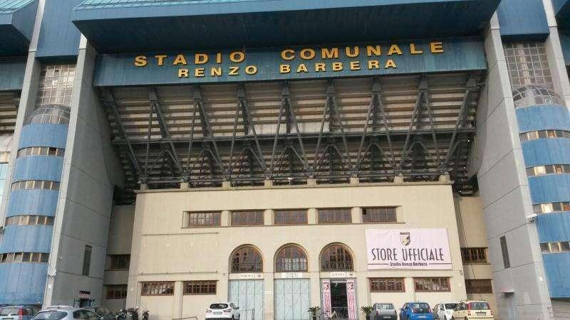 Palermo Under 17, Palermo-Spezia: 2-1
