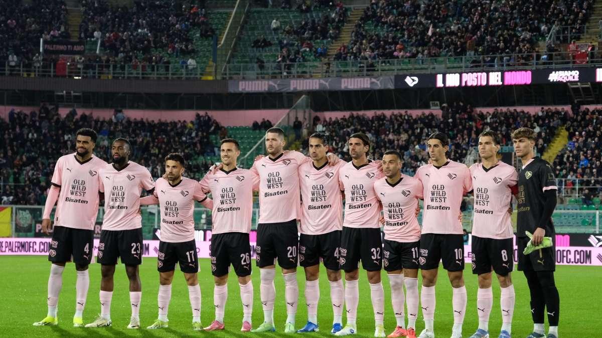 Palermo, i convocati contro lo Spezia