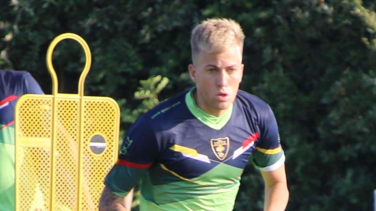 Mattia Felici